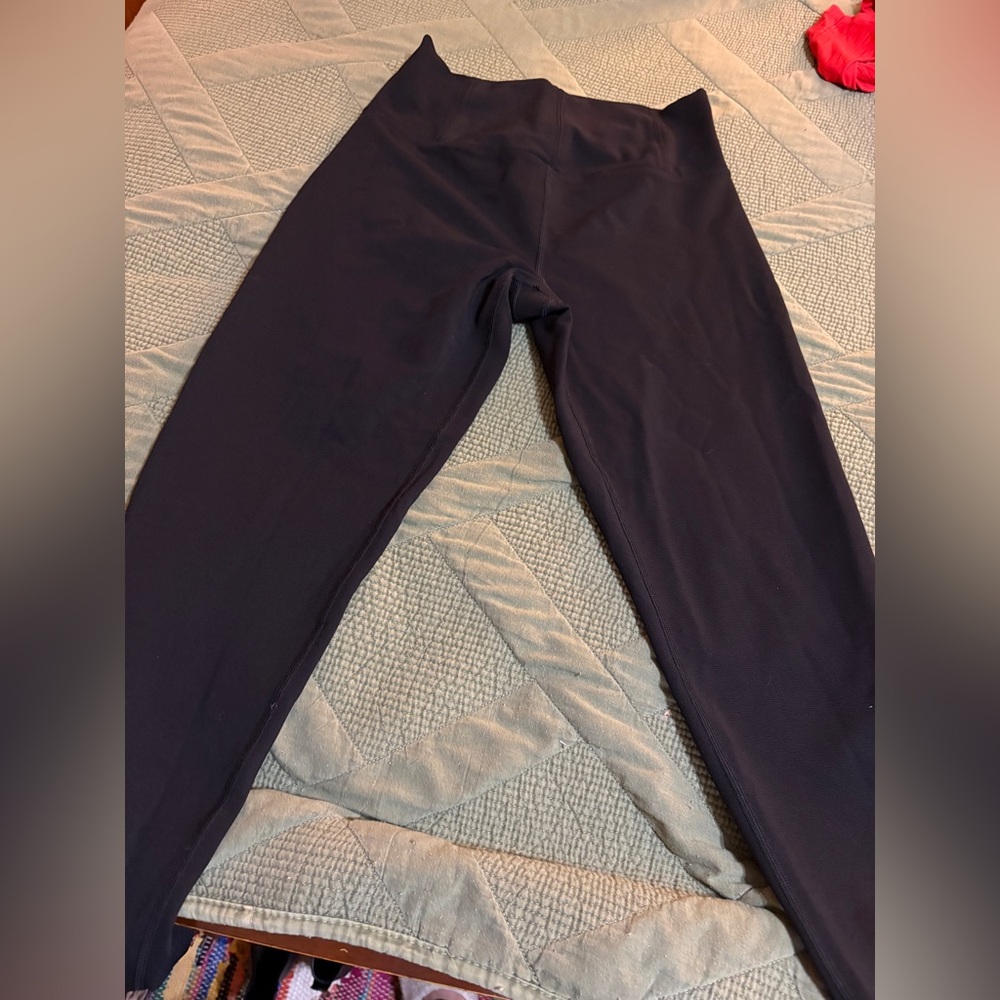 Aerie leggings real good